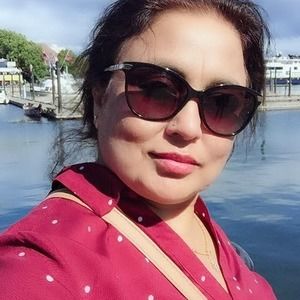 Meet your Posher, Daljit